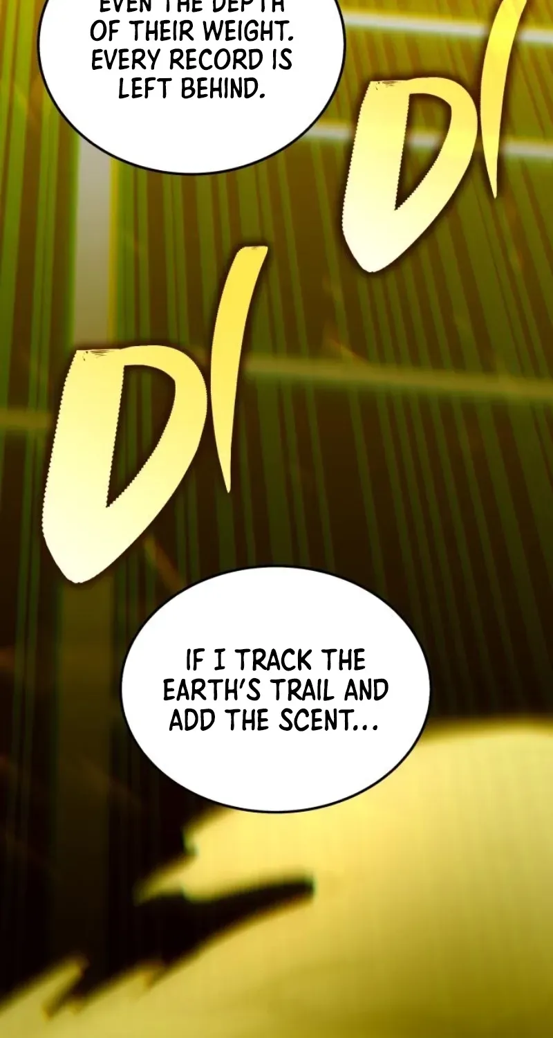 Joseon's Yakshas Chapter 5 page 44 - 