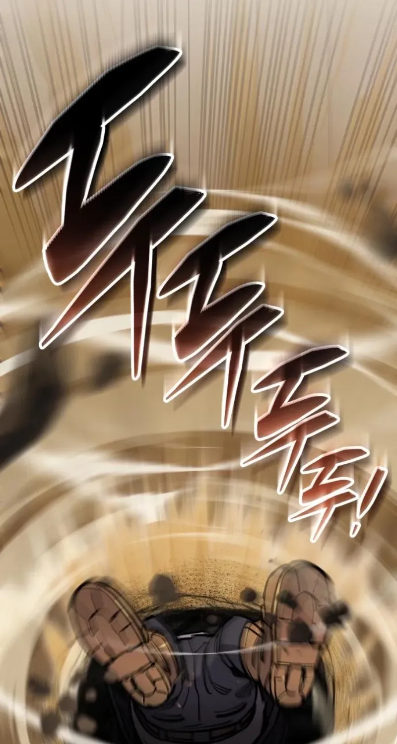 Joseon's Yakshas Chapter 5 page 50 - 