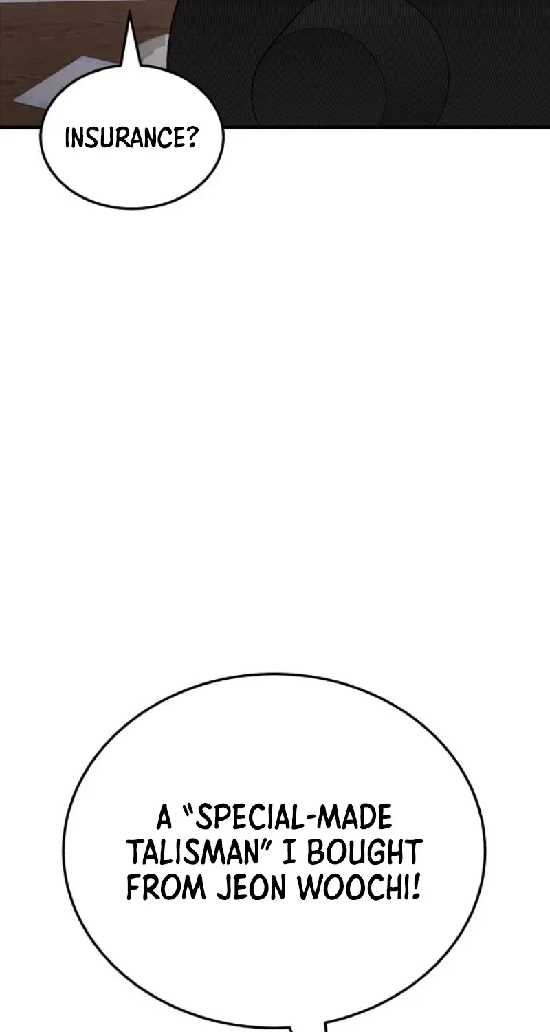 Joseon's Yakshas Chapter 5 page 54 - 
