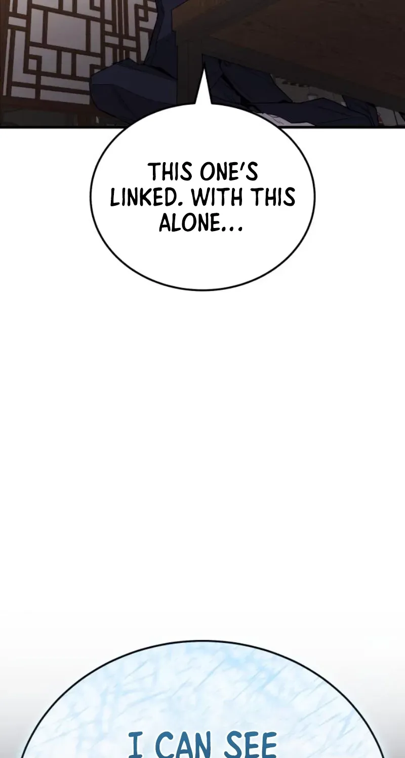 Joseon's Yakshas Chapter 5 page 57 - 