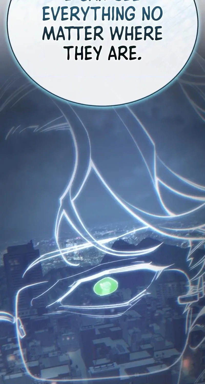 Joseon's Yakshas Chapter 5 page 58 - 
