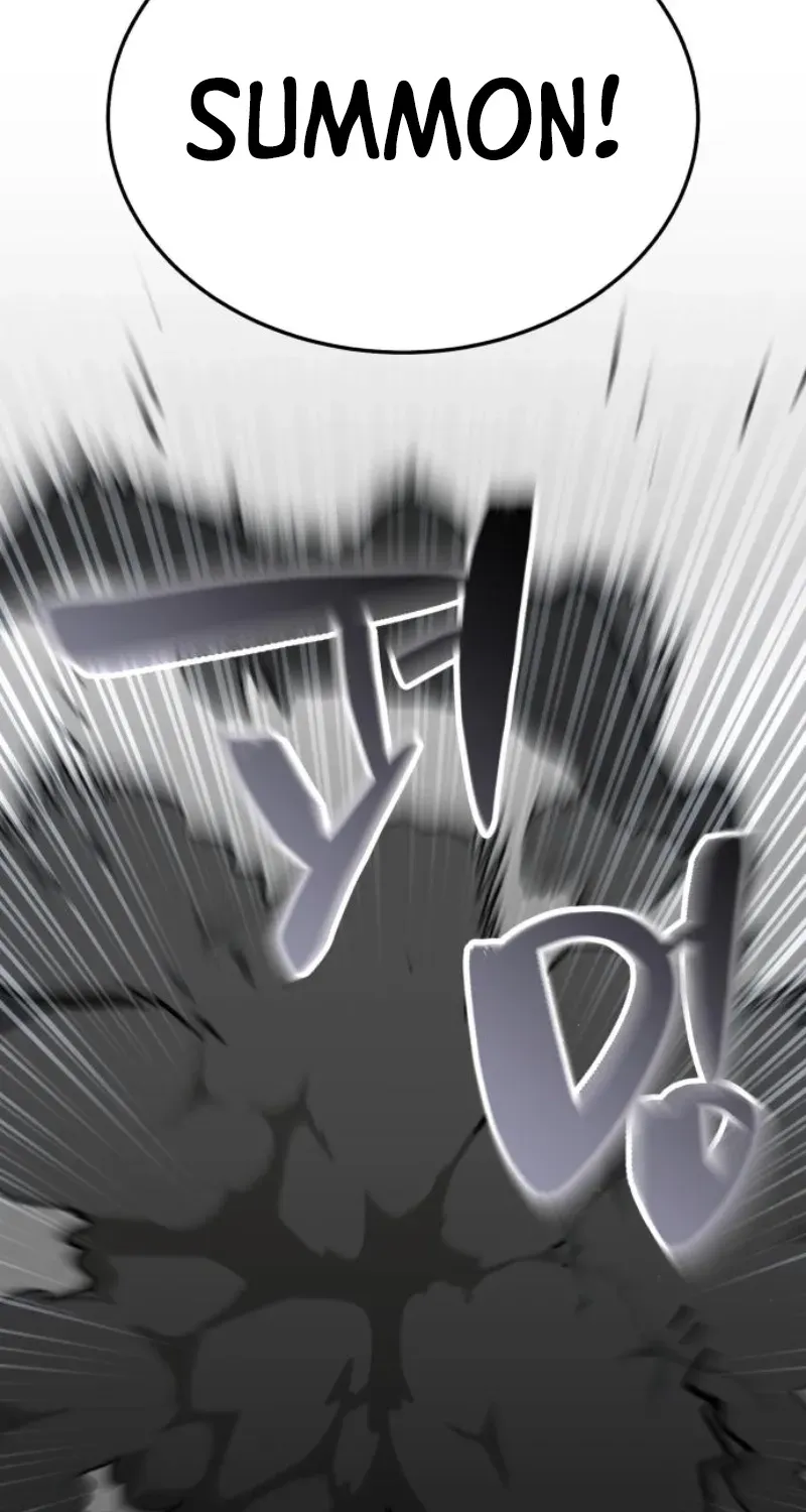 Joseon's Yakshas Chapter 5 page 7 - 