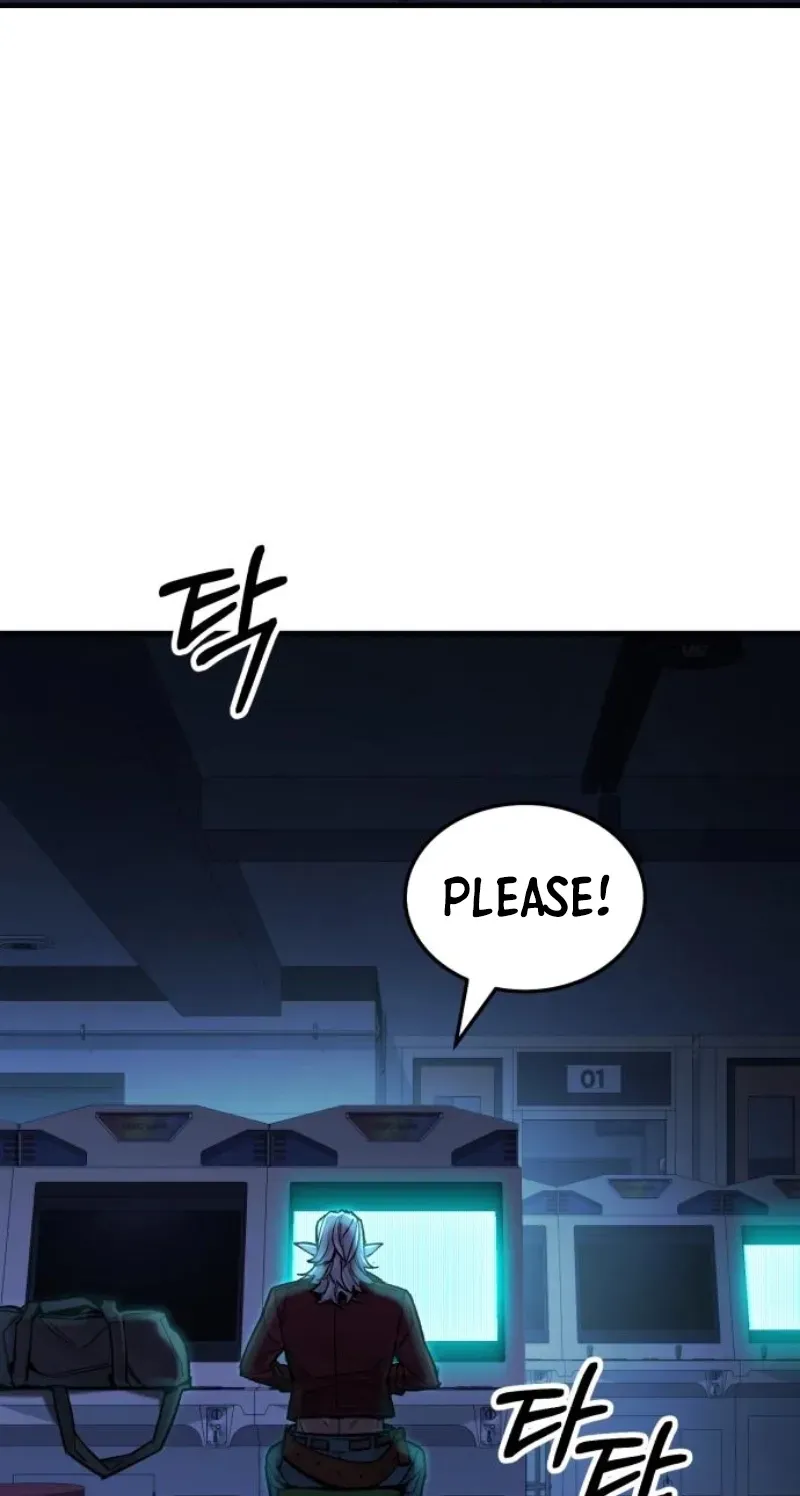 Joseon's Yakshas Chapter 5 page 63 - 
