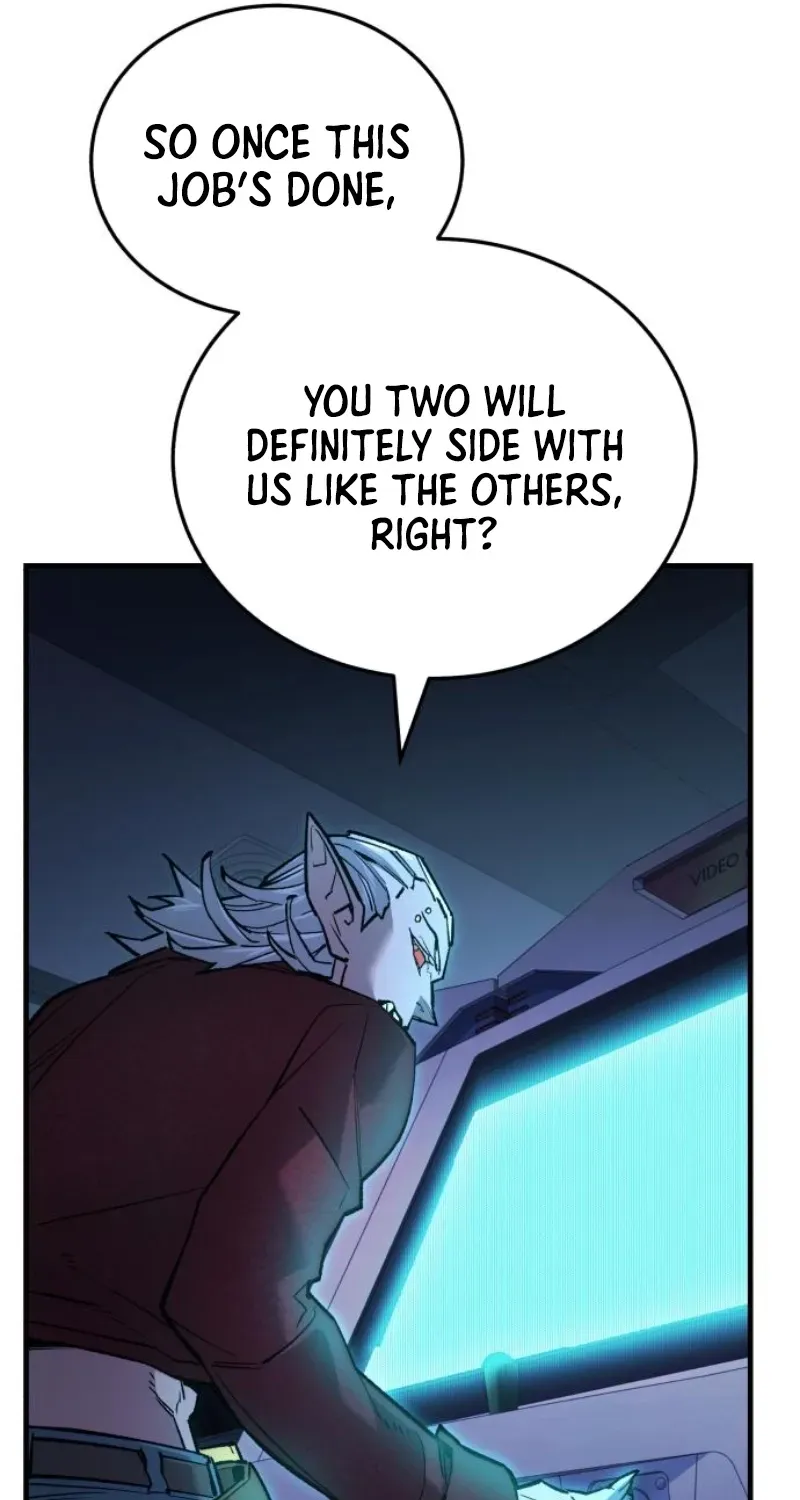 Joseon's Yakshas Chapter 5 page 84 - 