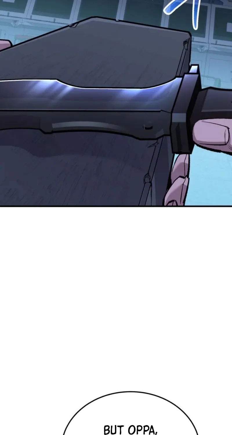 Joseon's Yakshas Chapter 5 page 86 - 
