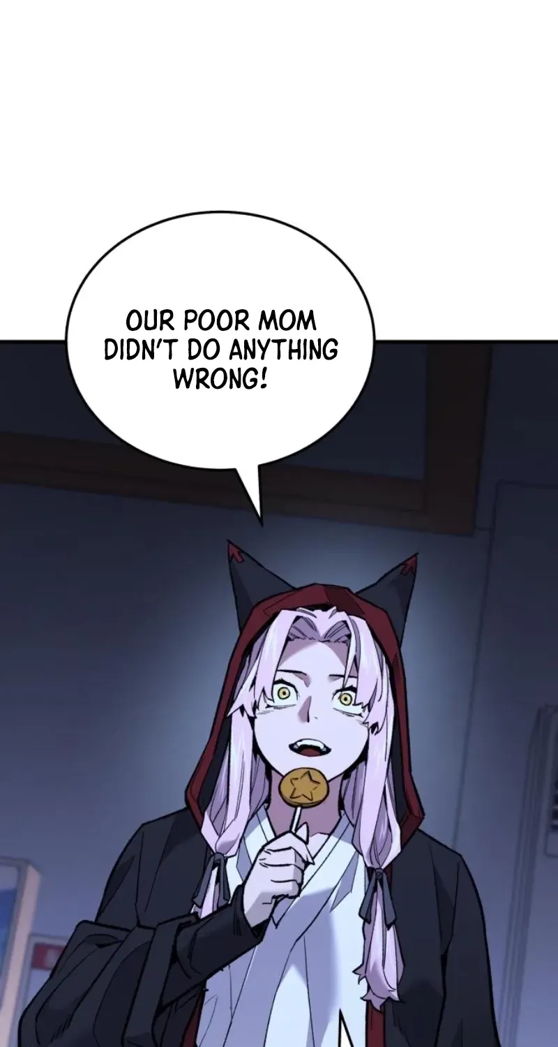 Joseon's Yakshas Chapter 5 page 91 - 