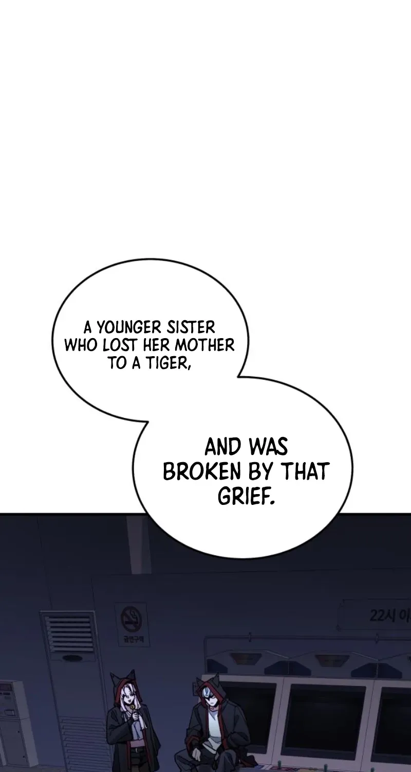 Joseon's Yakshas Chapter 5 page 94 - 