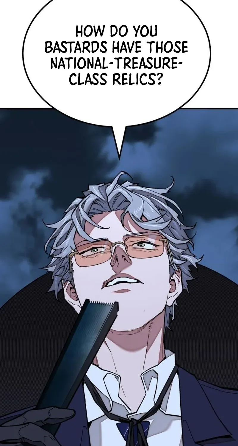 Joseon's Yakshas Chapter 6 page 103 - 