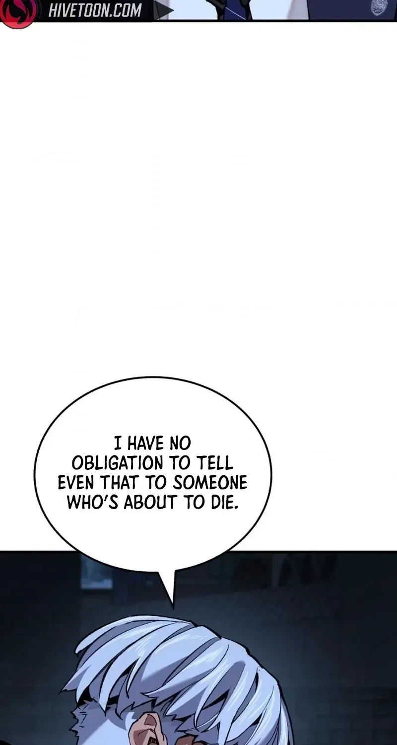 Joseon's Yakshas Chapter 6 page 105 - 