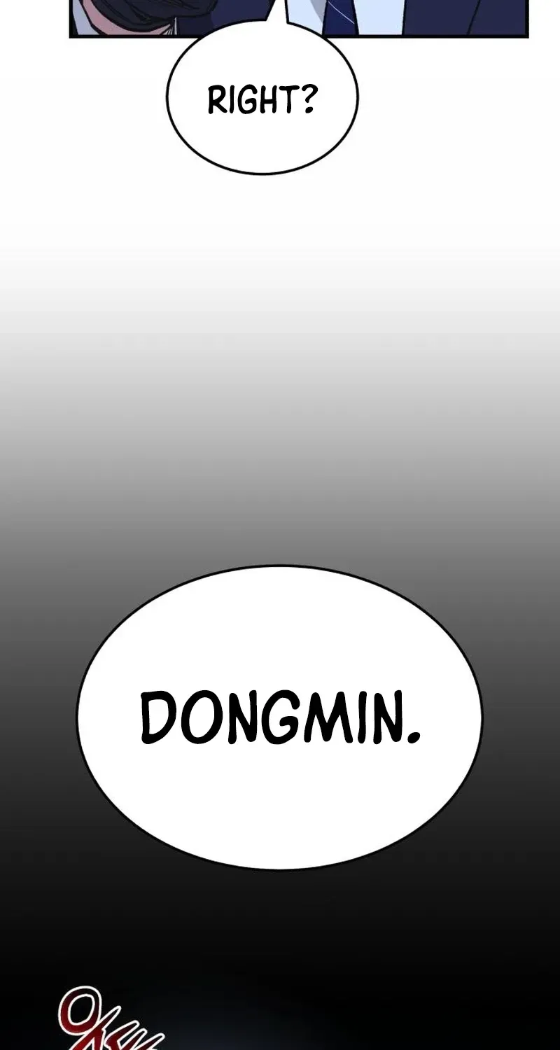 Joseon's Yakshas Chapter 6 page 110 - 