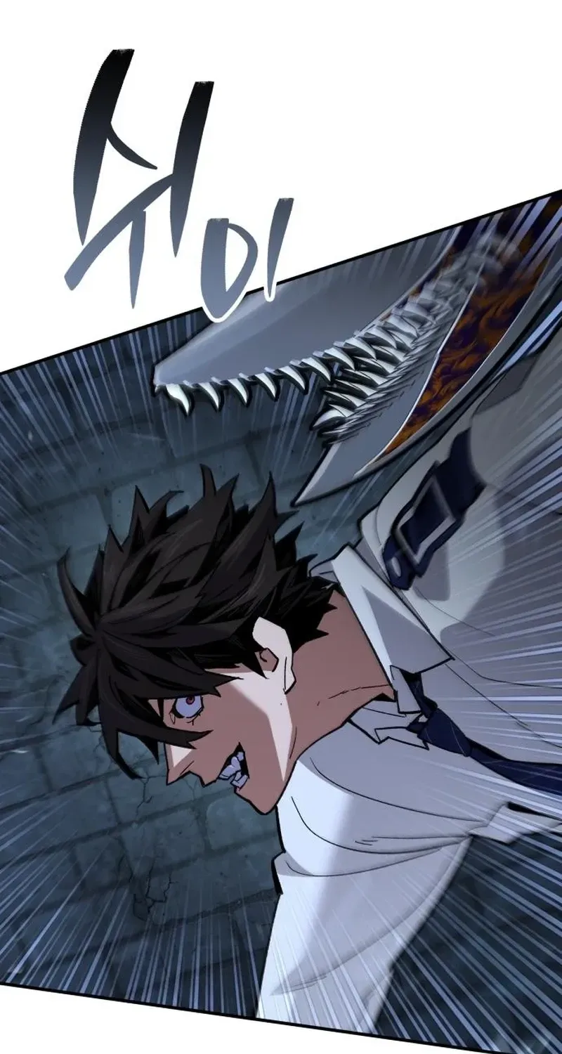 Joseon's Yakshas Chapter 6 page 129 - 