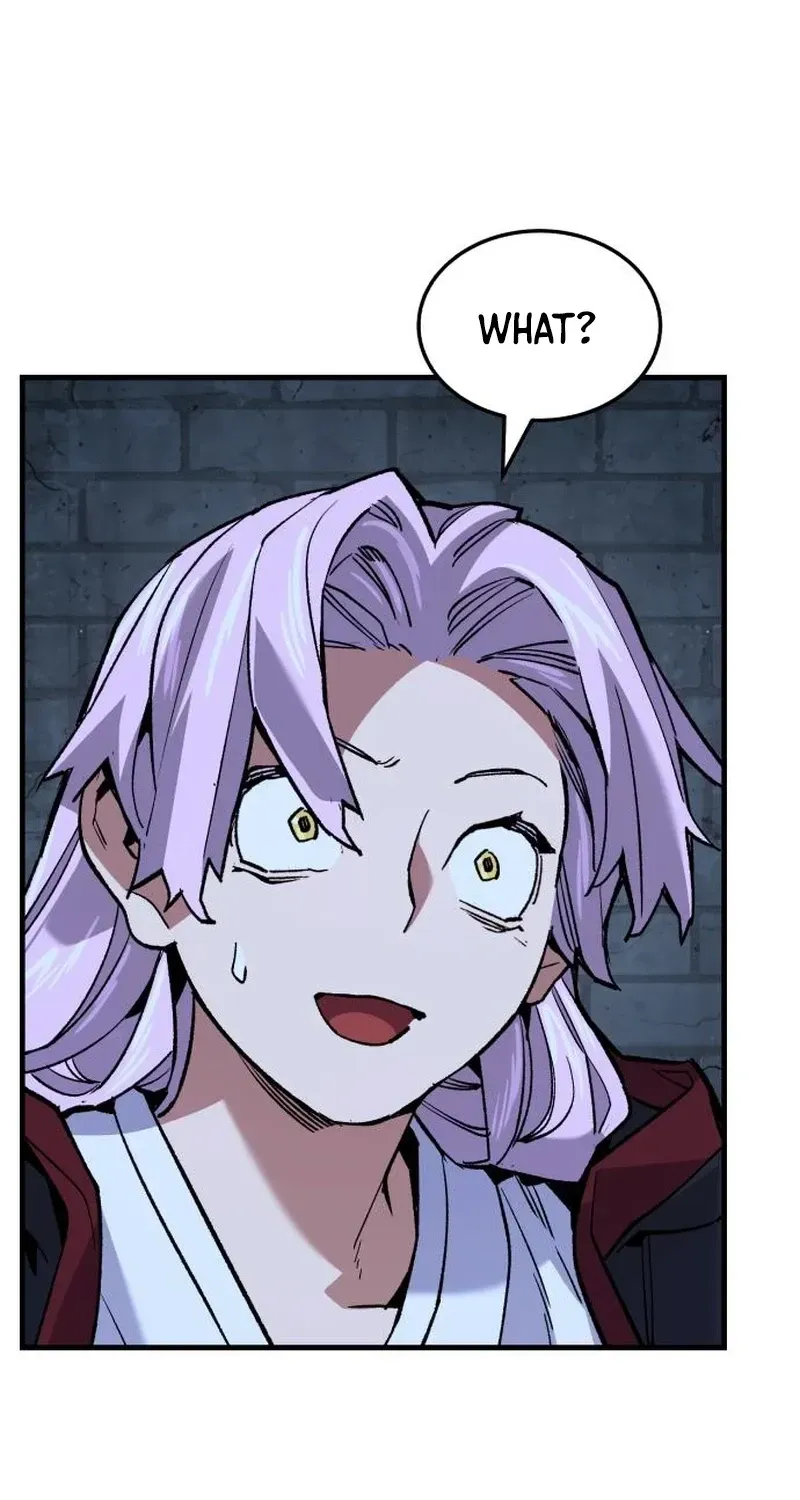 Joseon's Yakshas Chapter 6 page 135 - 