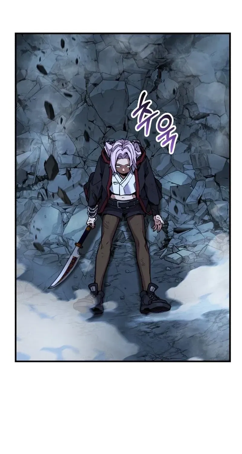 Joseon's Yakshas Chapter 6 page 155 - 