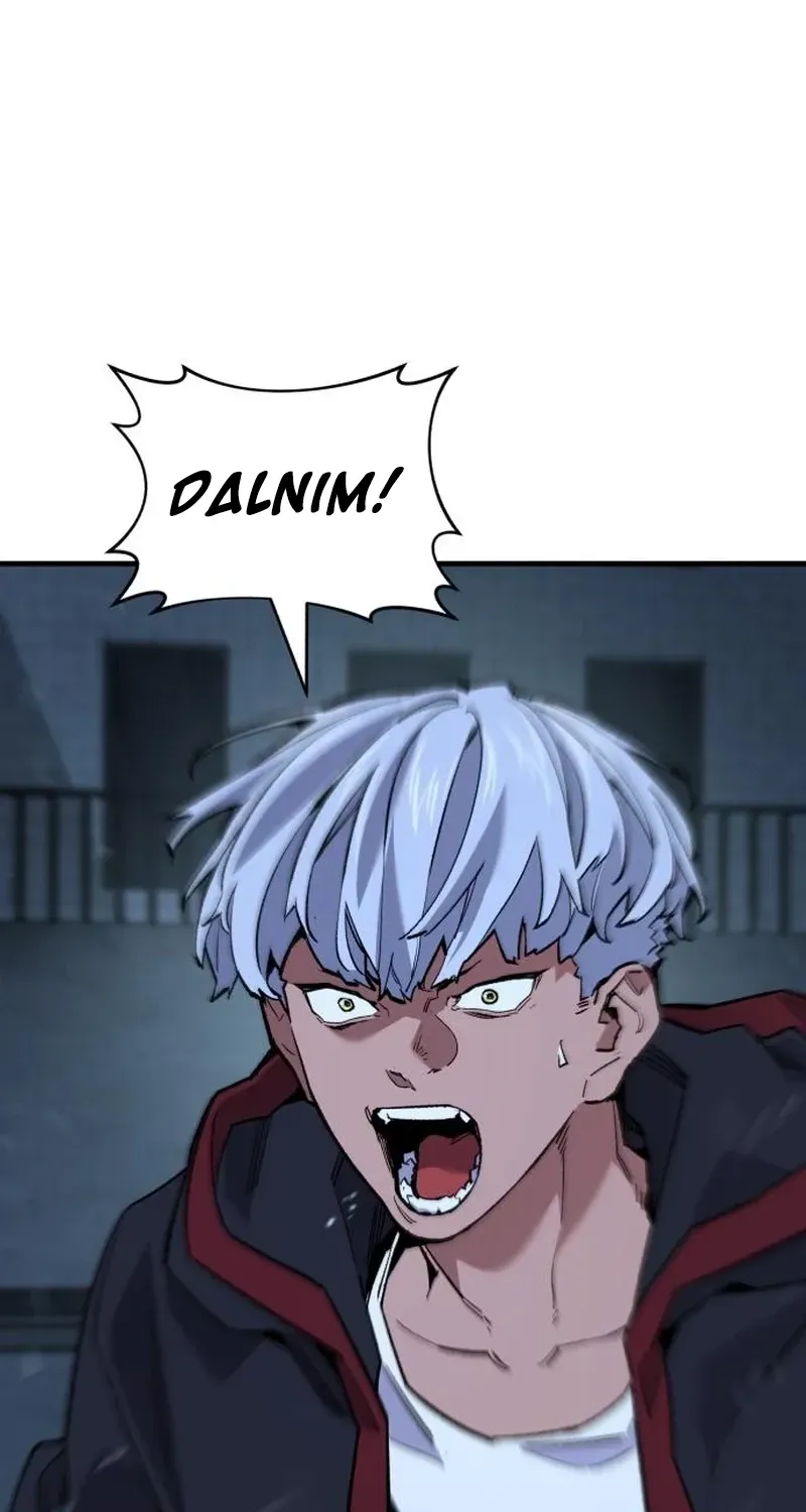 Joseon's Yakshas Chapter 6 page 157 - 
