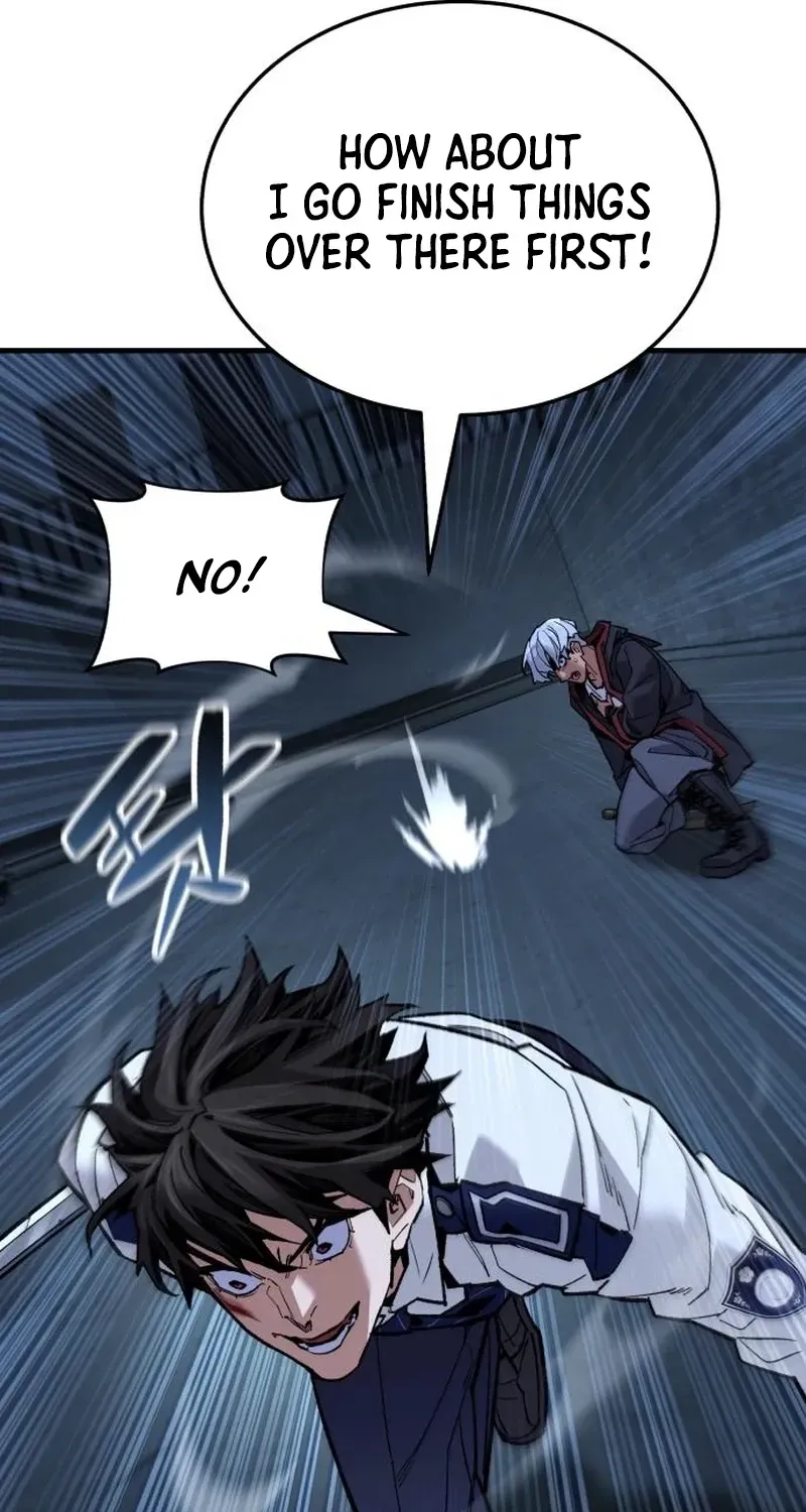 Joseon's Yakshas Chapter 6 page 163 - 