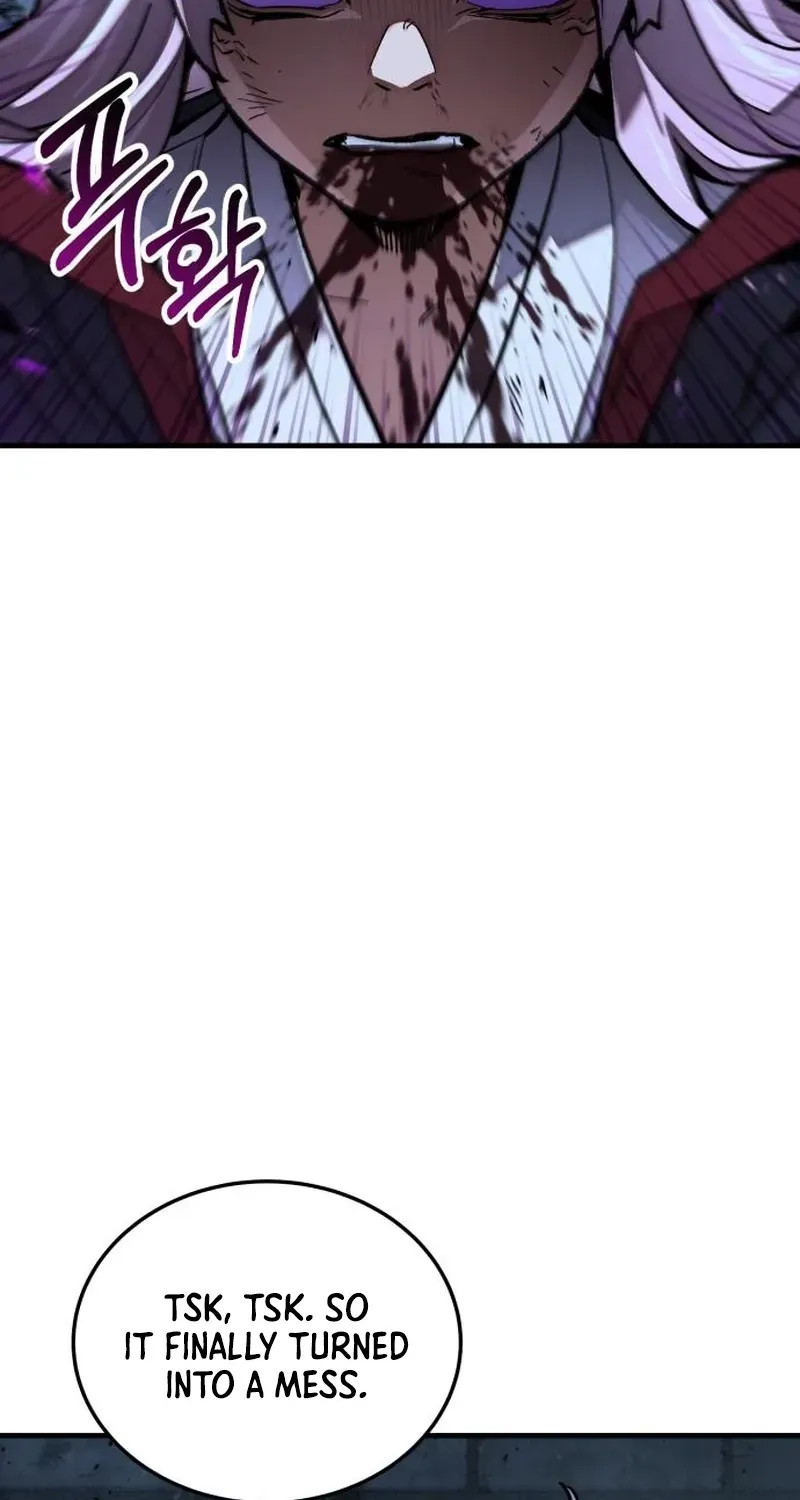 Joseon's Yakshas Chapter 6 page 173 - 