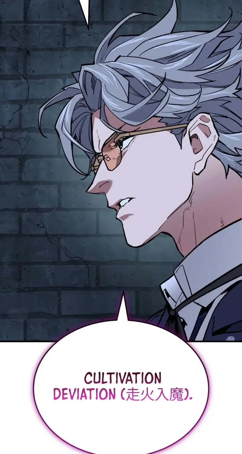 Joseon's Yakshas Chapter 6 page 175 - 