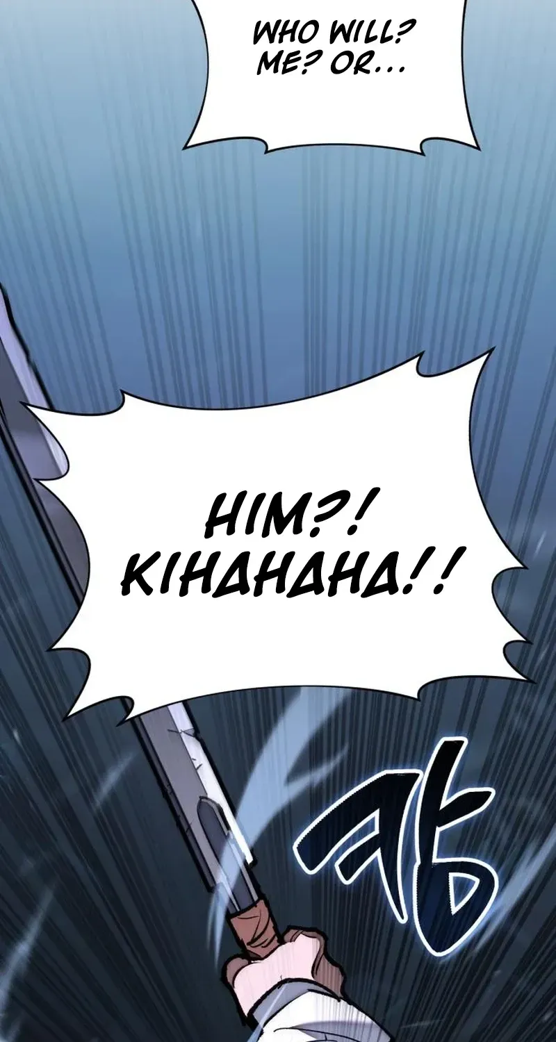 Joseon's Yakshas Chapter 6 page 193 - 