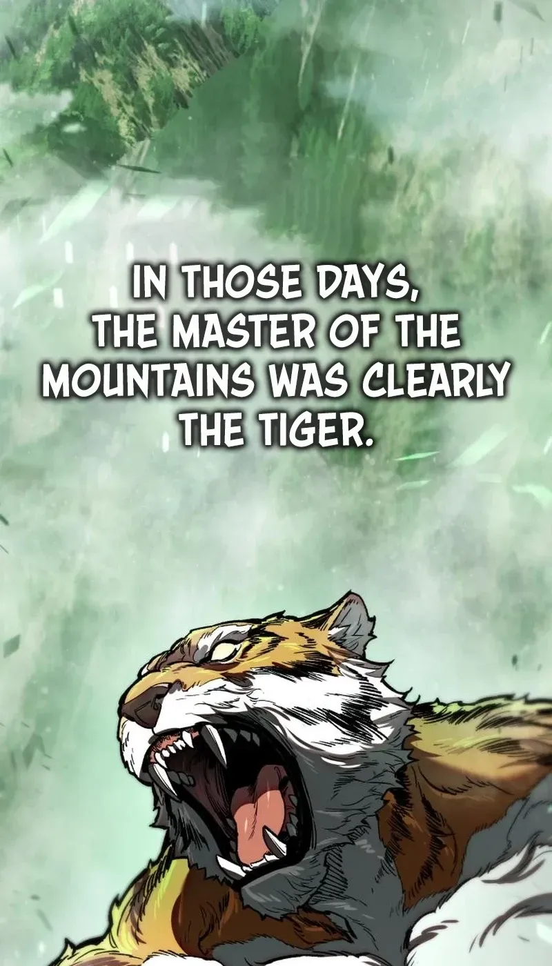 Joseon's Yakshas Chapter 6 page 3 - 