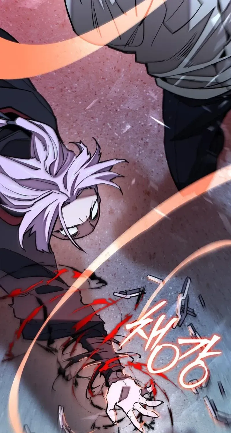 Joseon's Yakshas Chapter 6 page 217 - 