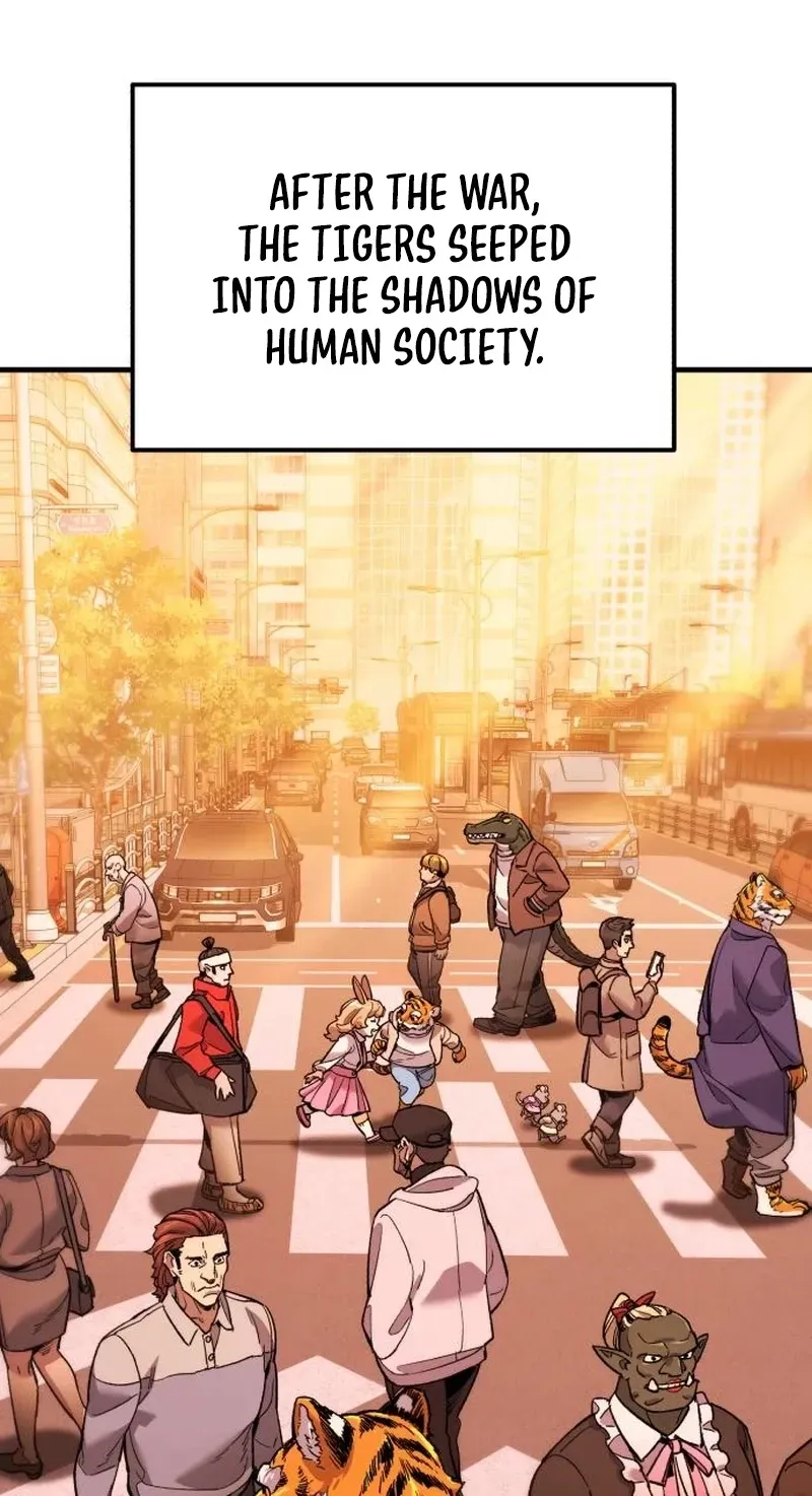Joseon's Yakshas Chapter 6 page 23 - 