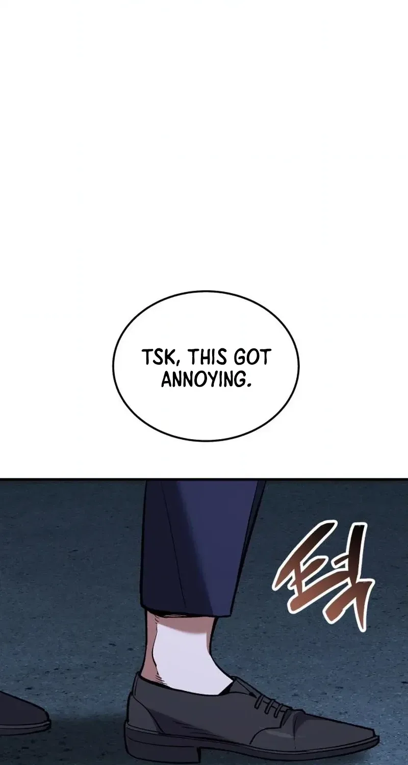 Joseon's Yakshas Chapter 6 page 245 - 