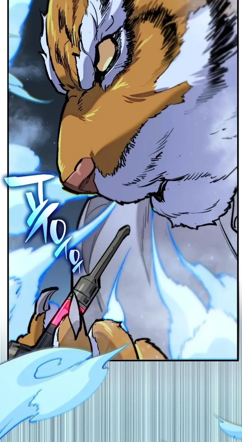 Joseon's Yakshas Chapter 6 page 48 - 