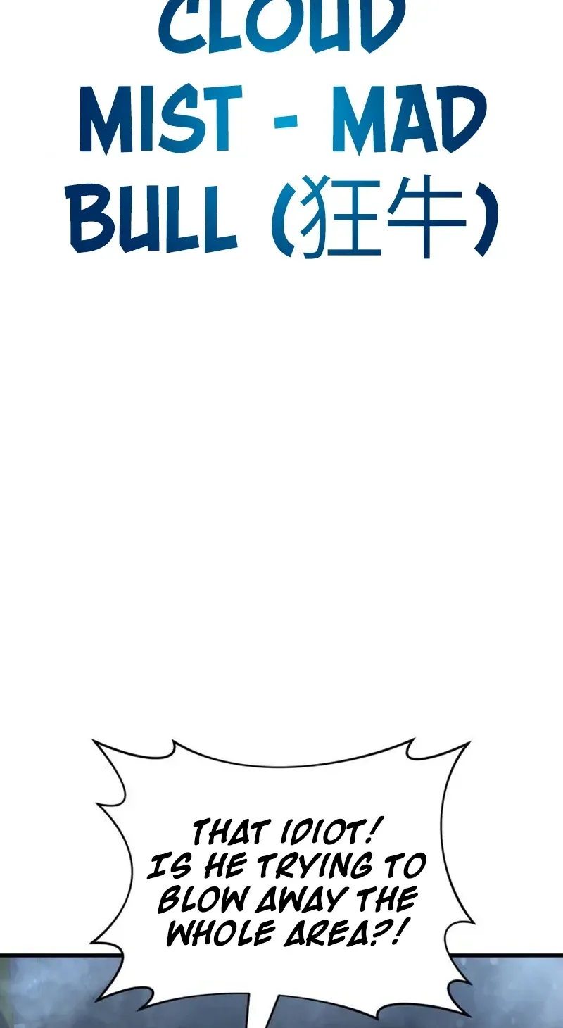 Joseon's Yakshas Chapter 6 page 52 - 