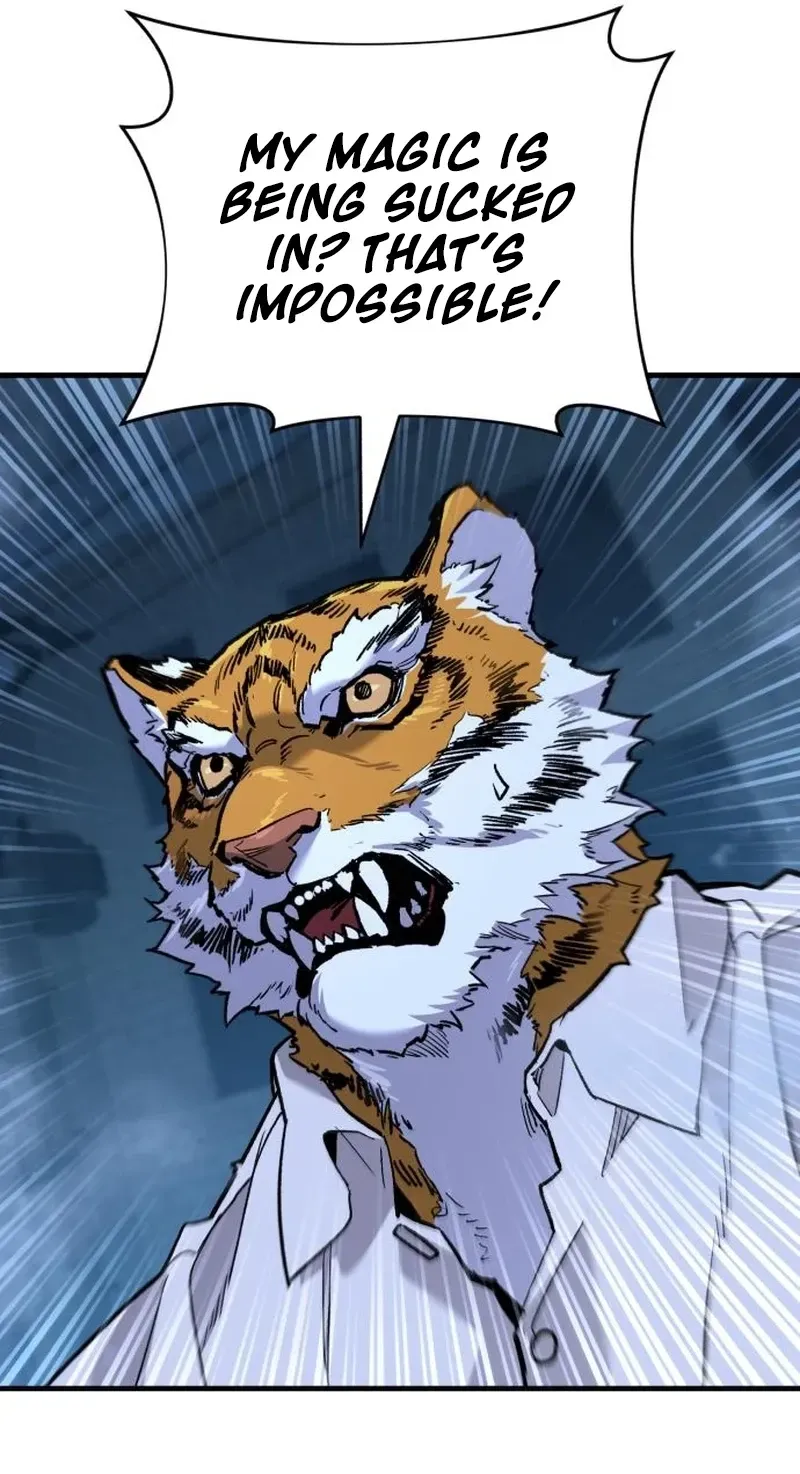 Joseon's Yakshas Chapter 6 page 72 - 