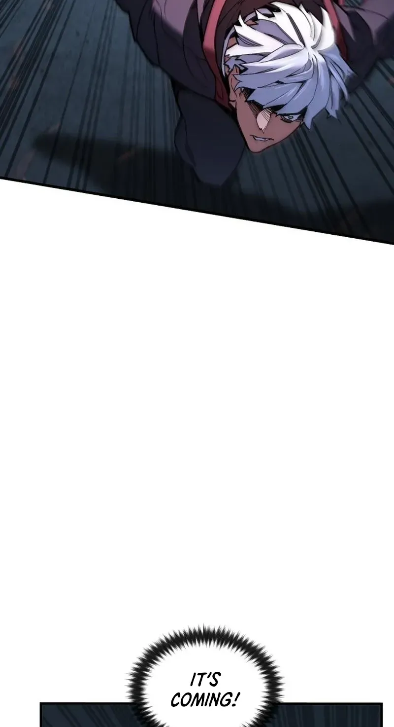 Joseon's Yakshas Chapter 6 page 76 - 