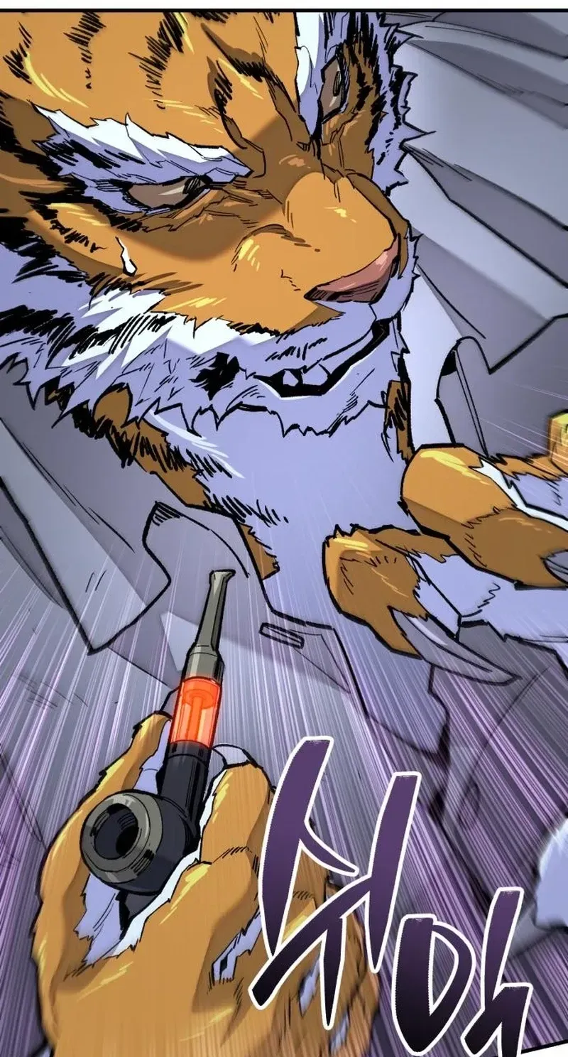 Joseon's Yakshas Chapter 6 page 81 - 