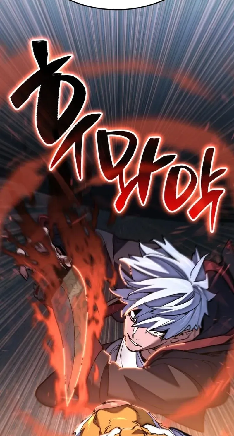Joseon's Yakshas Chapter 6 page 86 - 
