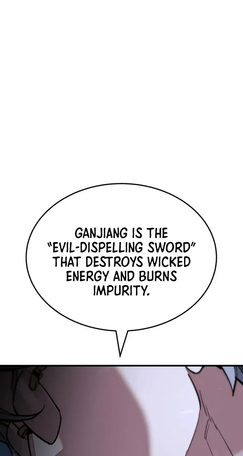 Joseon's Yakshas Chapter 6 page 91 - 