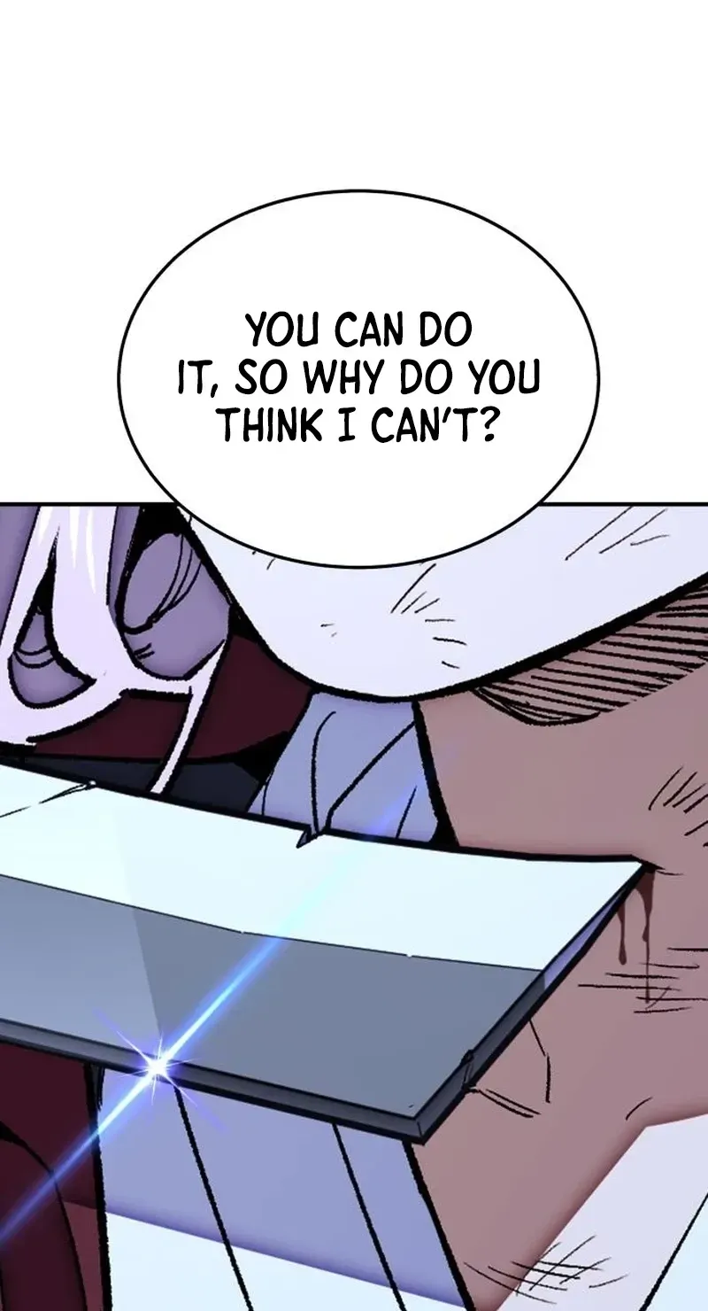 Joseon's Yakshas Chapter 7 page 11 - 