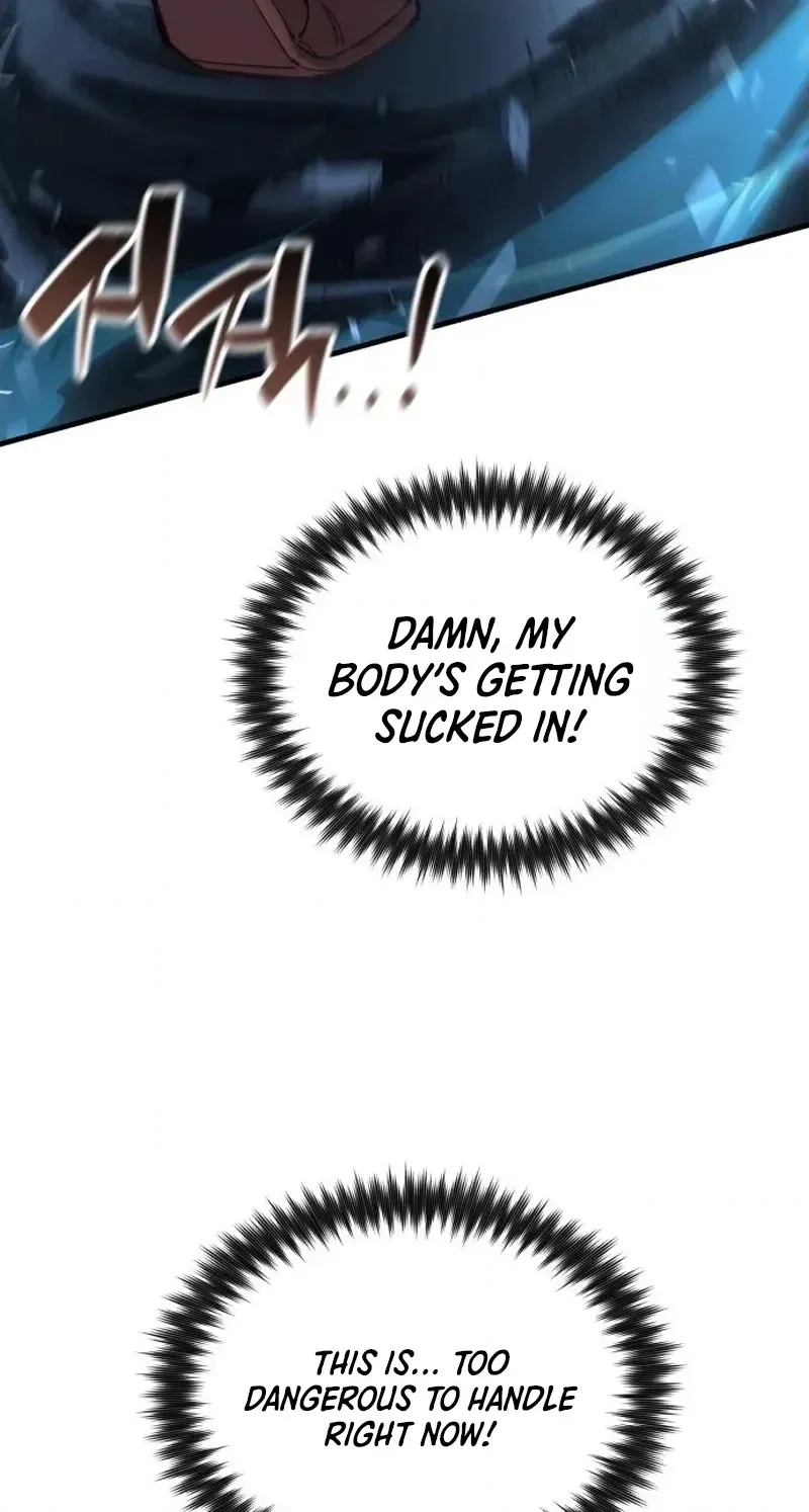 Joseon's Yakshas Chapter 7 page 106 - 