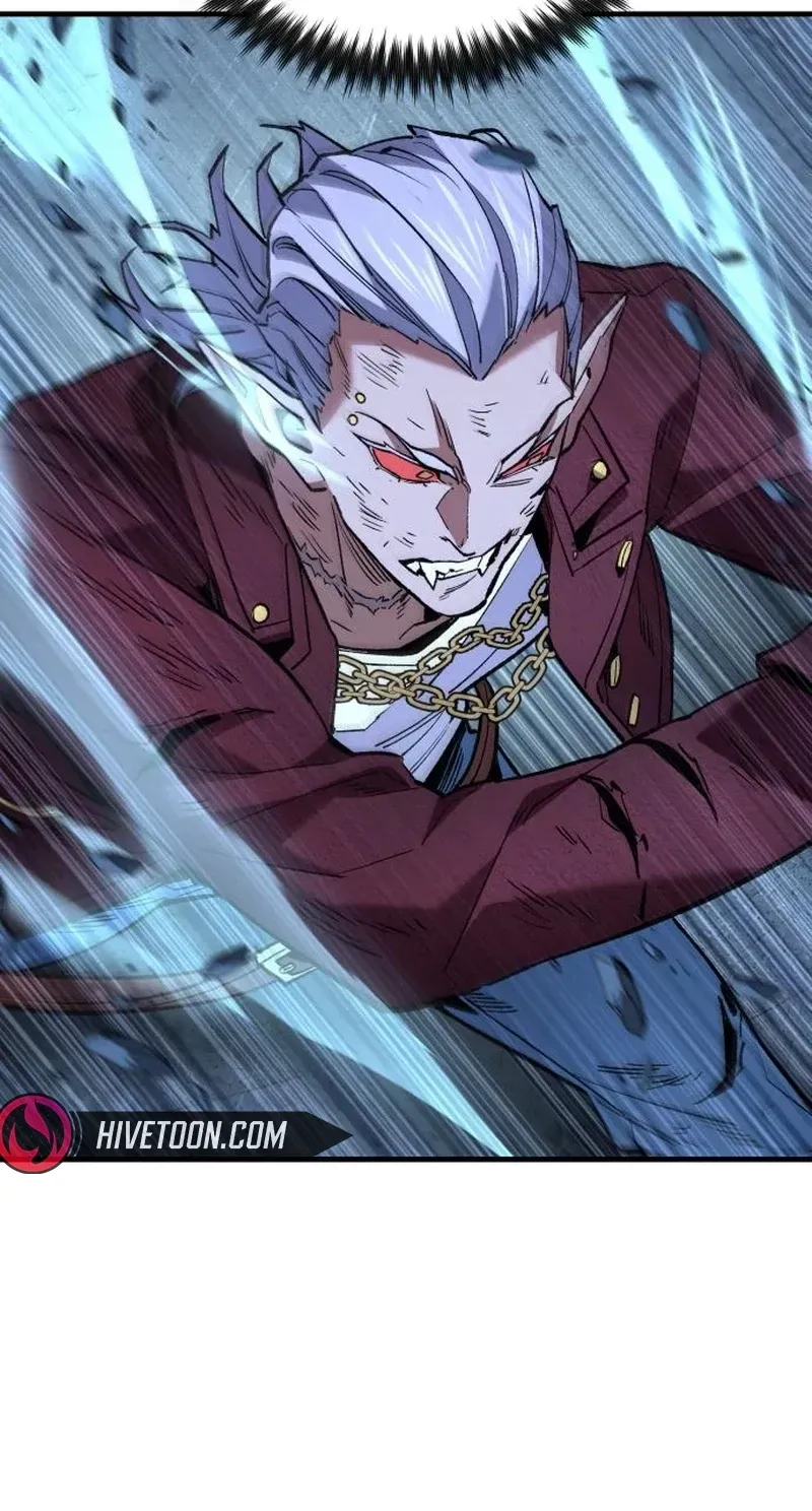 Joseon's Yakshas Chapter 7 page 107 - 