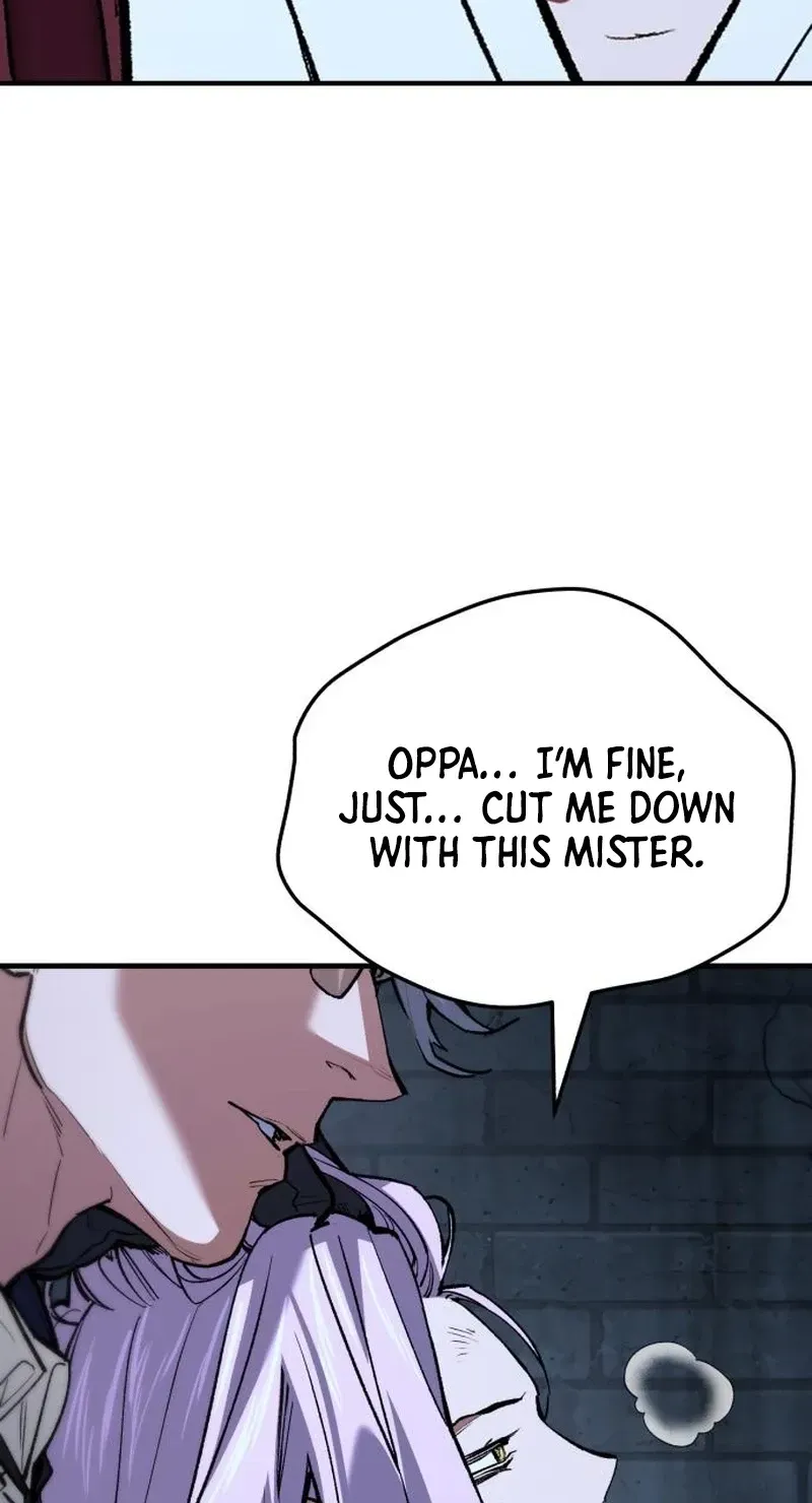 Joseon's Yakshas Chapter 7 page 12 - 