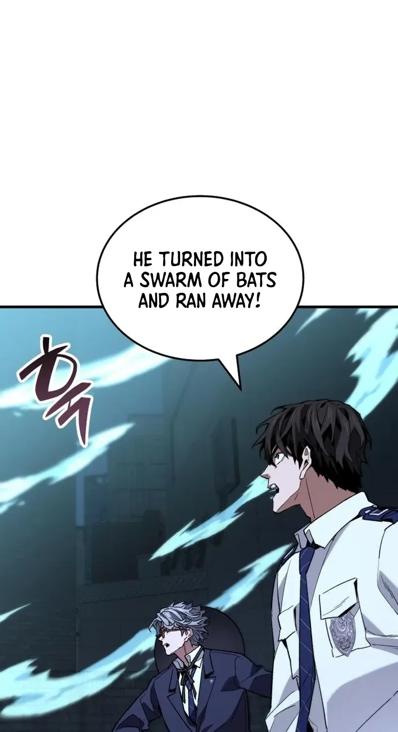 Joseon's Yakshas Chapter 7 page 111 - 