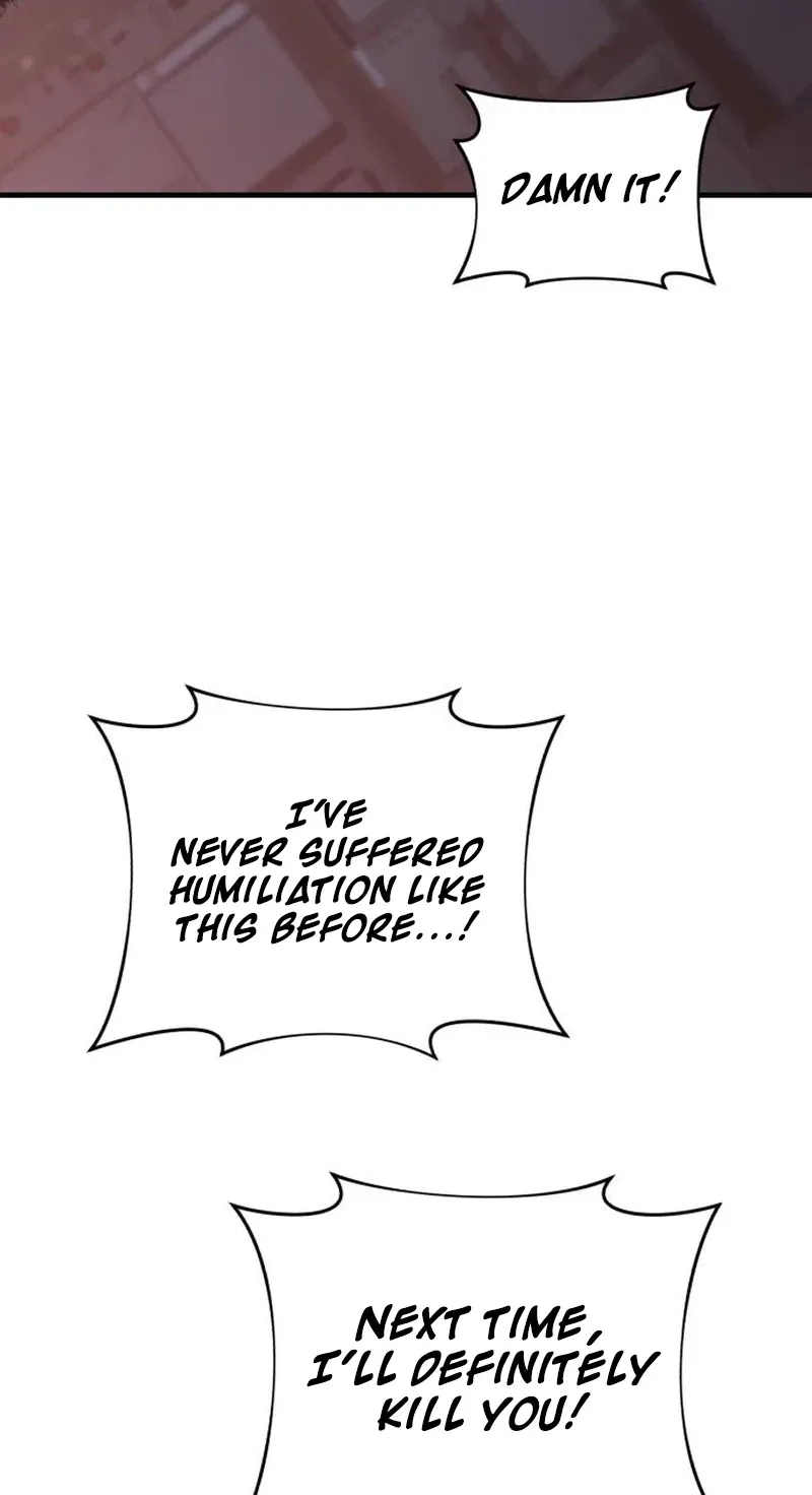 Joseon's Yakshas Chapter 7 page 115 - 