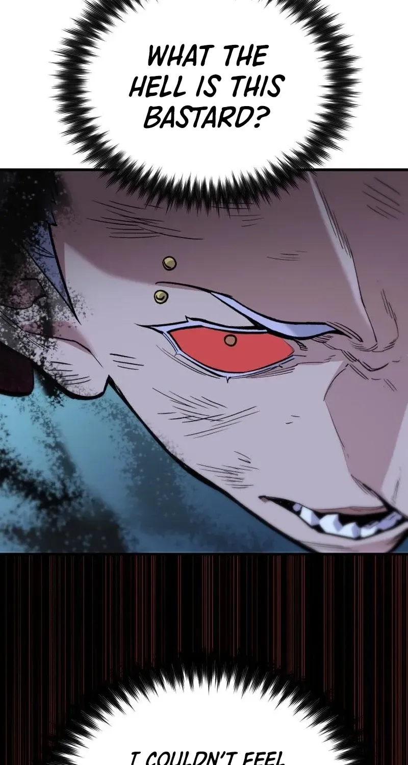 Joseon's Yakshas Chapter 7 page 122 - 