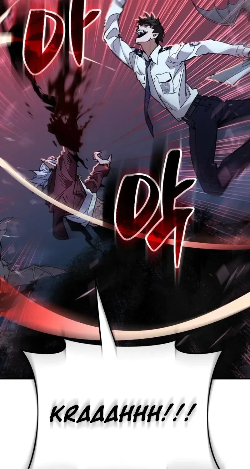Joseon's Yakshas Chapter 7 page 126 - 