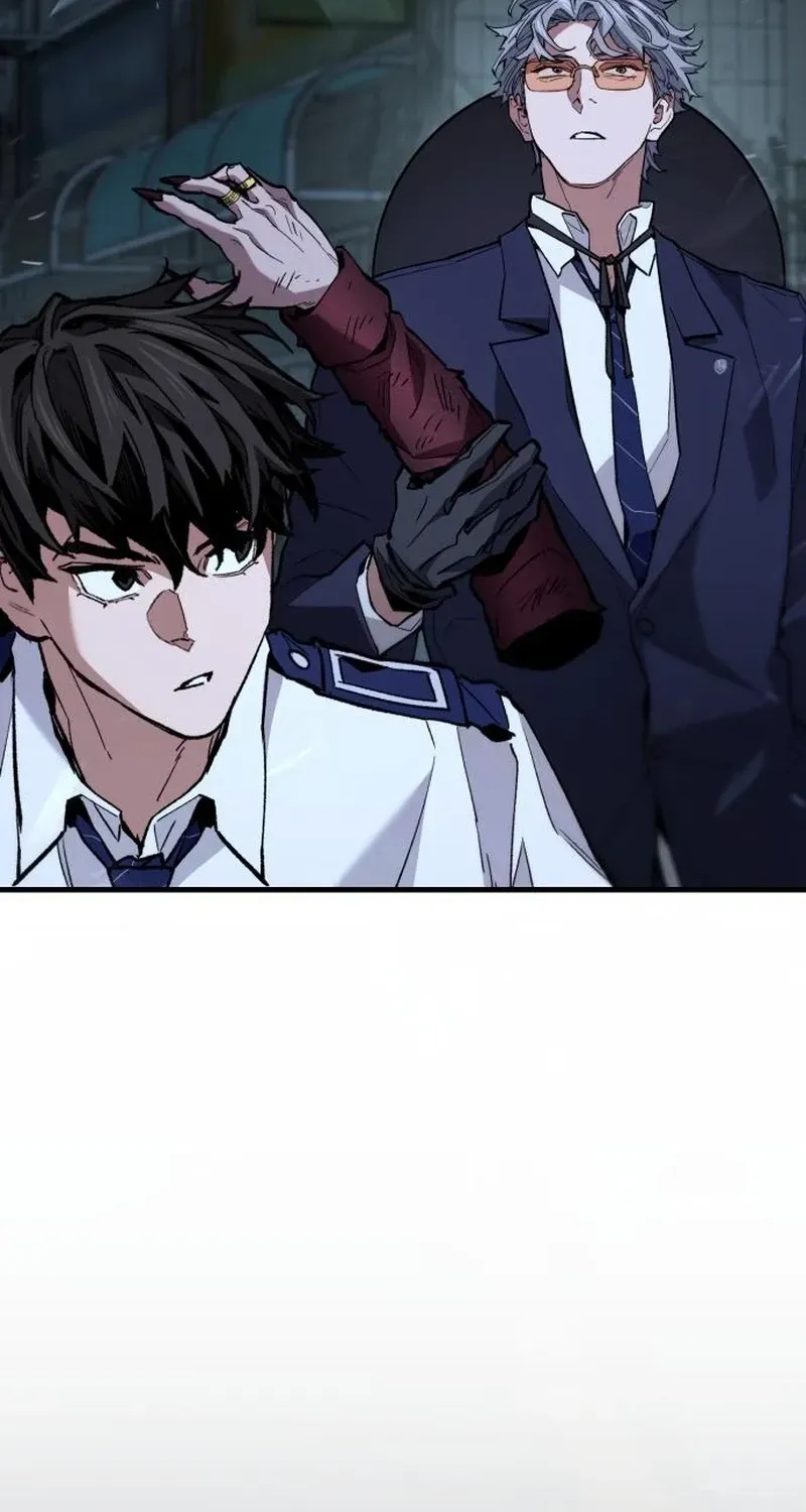 Joseon's Yakshas Chapter 7 page 150 - 