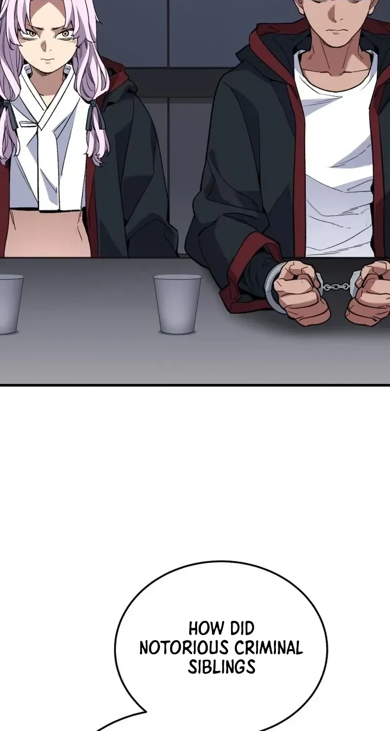 Joseon's Yakshas Chapter 7 page 174 - 