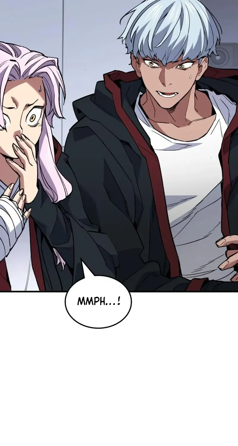 Joseon's Yakshas Chapter 7 page 186 - 