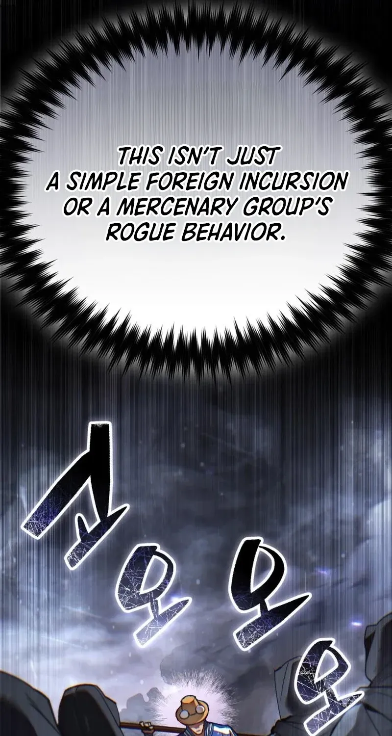 Joseon's Yakshas Chapter 7 page 204 - 