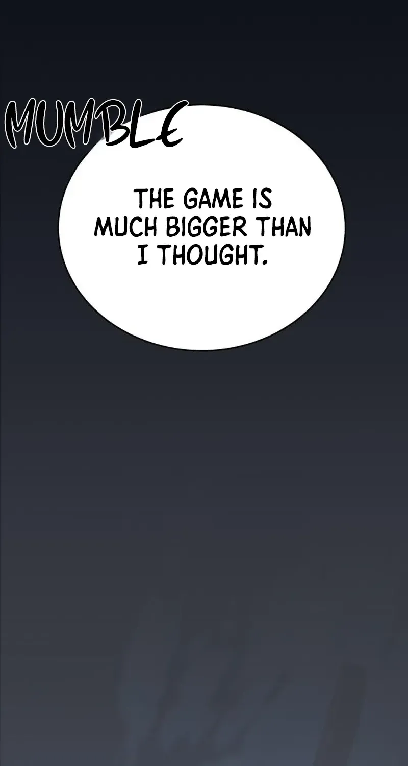 Joseon's Yakshas Chapter 7 page 211 - 