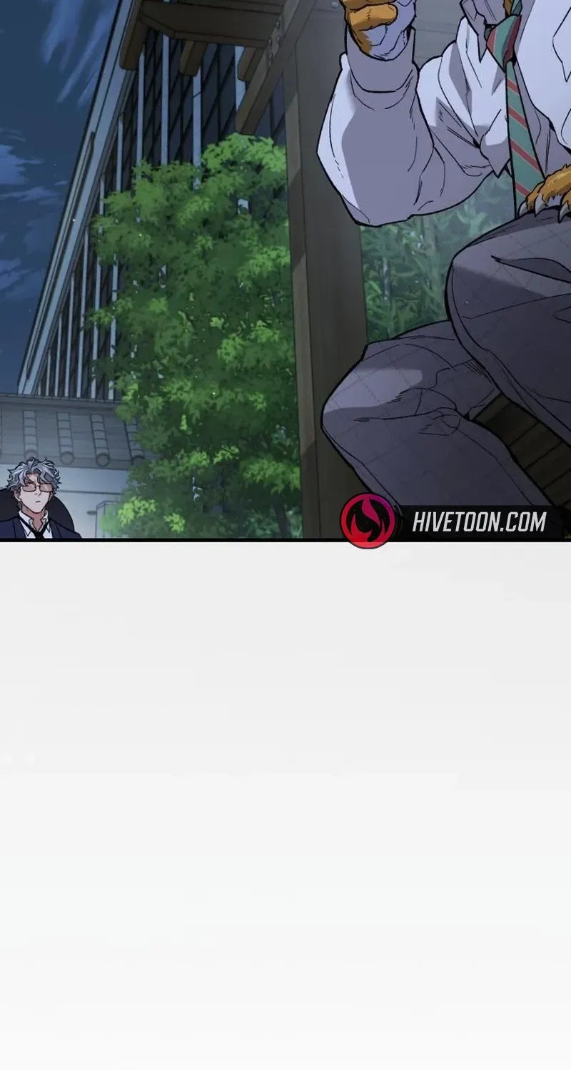 Joseon's Yakshas Chapter 7 page 213 - 