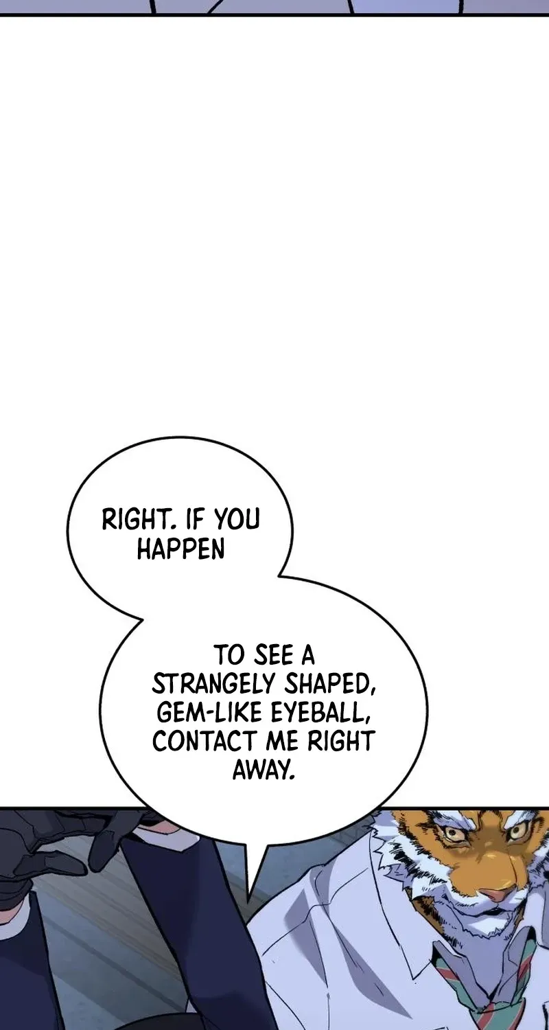 Joseon's Yakshas Chapter 7 page 240 - 