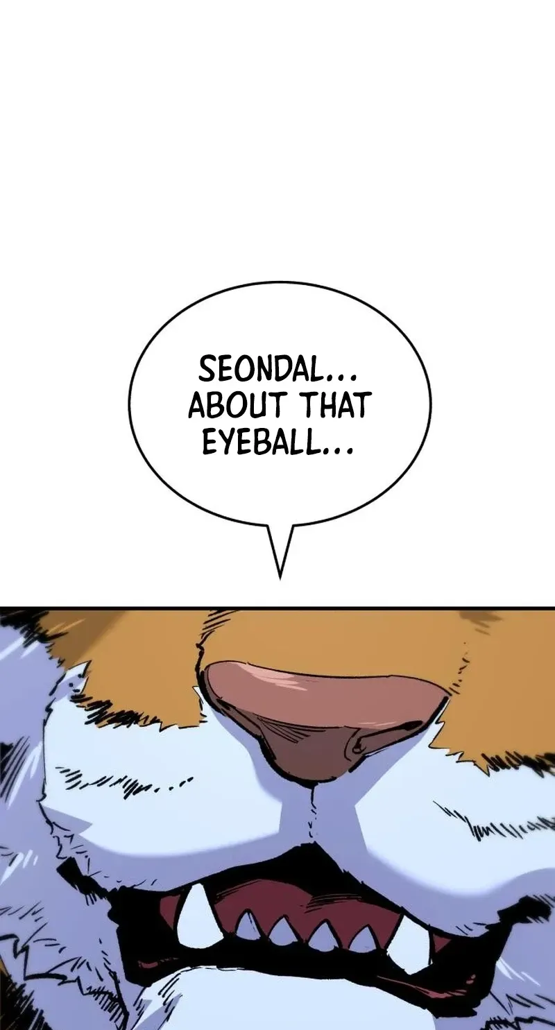 Joseon's Yakshas Chapter 7 page 242 - 