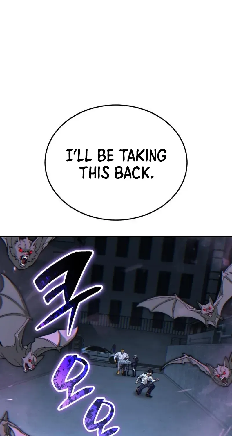 Joseon's Yakshas Chapter 7 page 49 - 